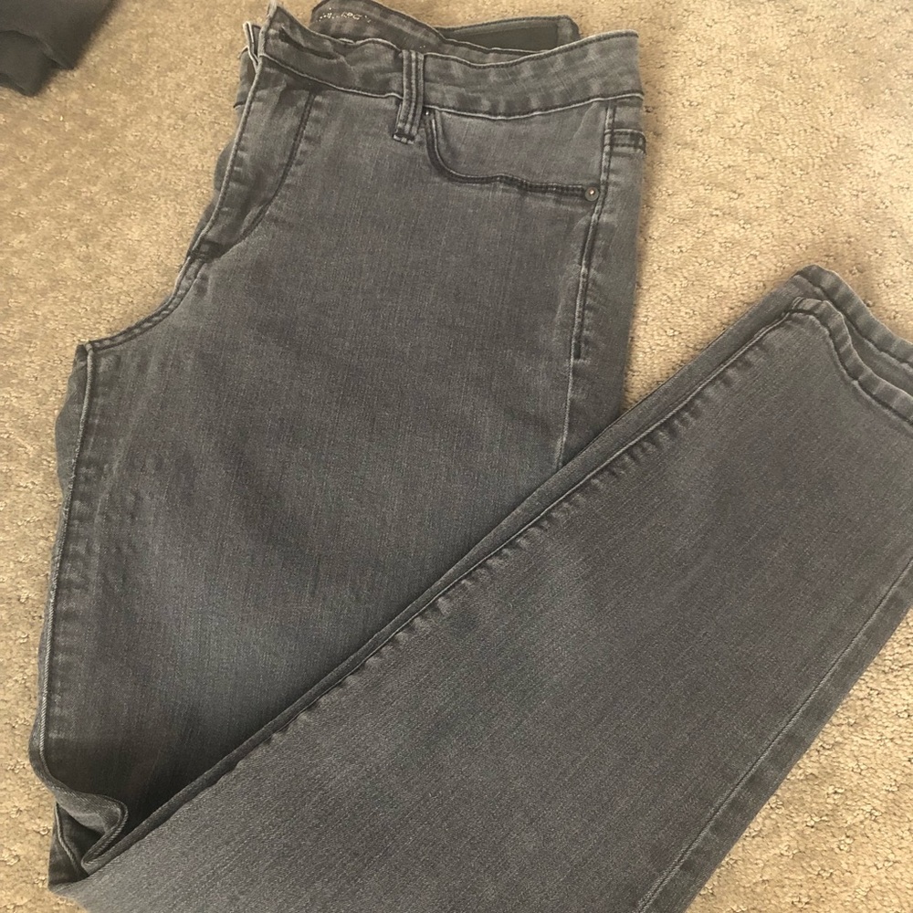 Calvin Klein Skinny Jeans 31